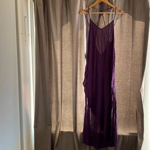 Beautiful flowy dress